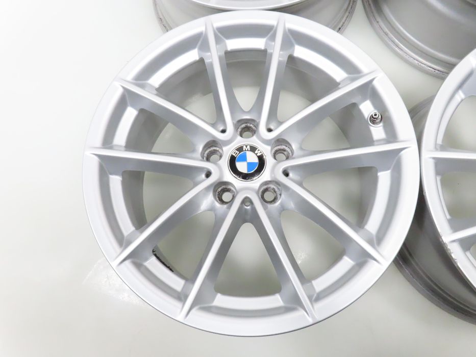 Felgi Aluminiowe Alufelgi 17'' Bmw 5 G30 G31 5x112 Et27