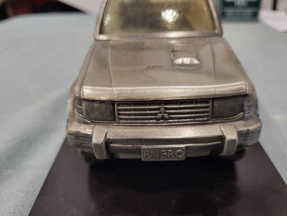 Mitsubishi Pajero / Montero Miniatura