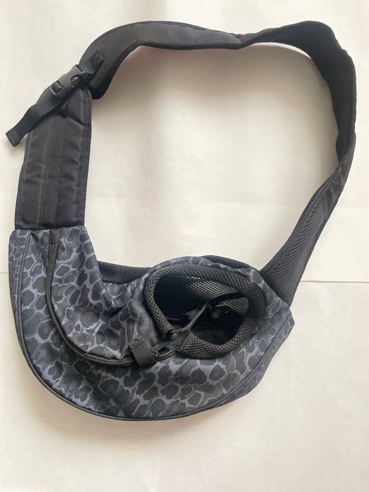 Рюкзак для перенесення тварин