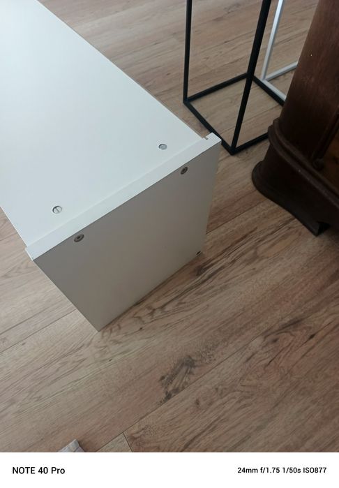Nadstawka do regału Ikea  Billy 80 cm