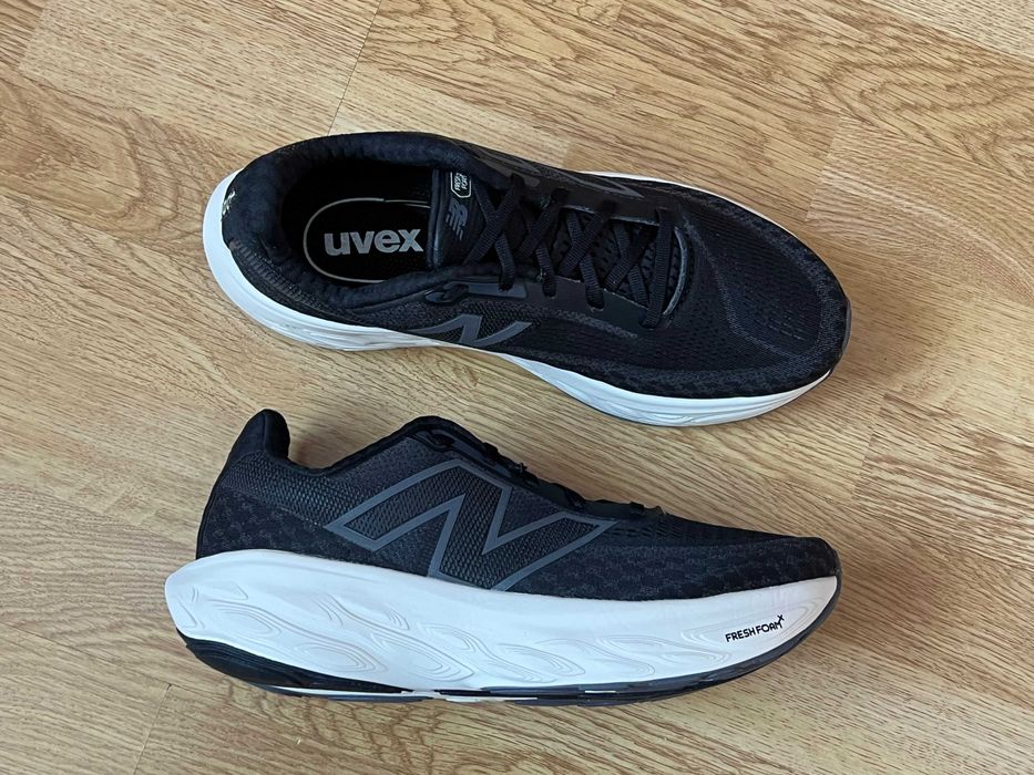 Нові кросівки New Balance оригінал 44 розміру