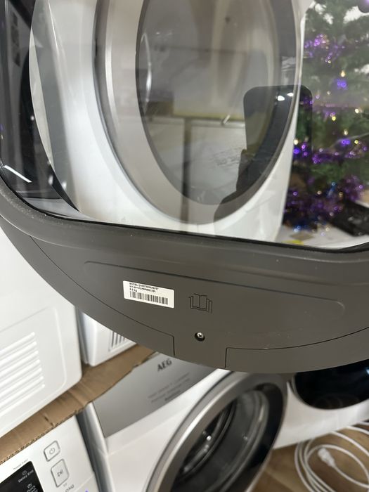 Сушильна машина 2024 р