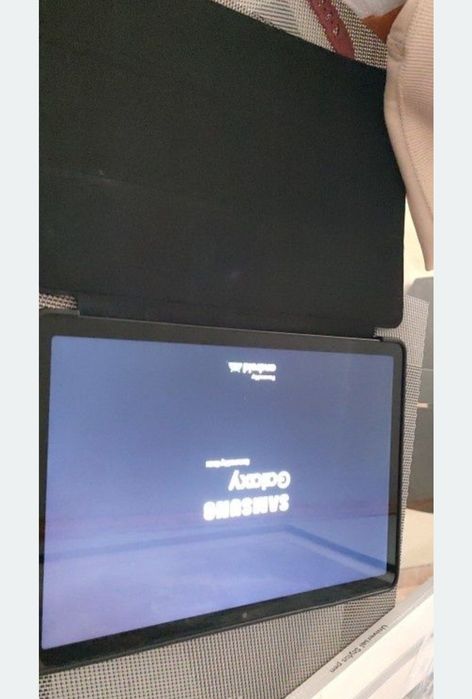Чохол книжка для Samsung Galaxy Tab A9 Tab A11 8.7" A9 Plus 11 Захисне скло