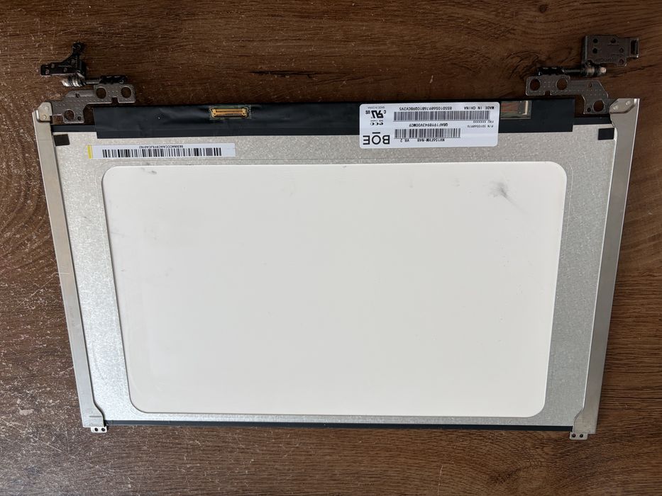 Matryca Lenovo  IdeaPad L340 Gaming