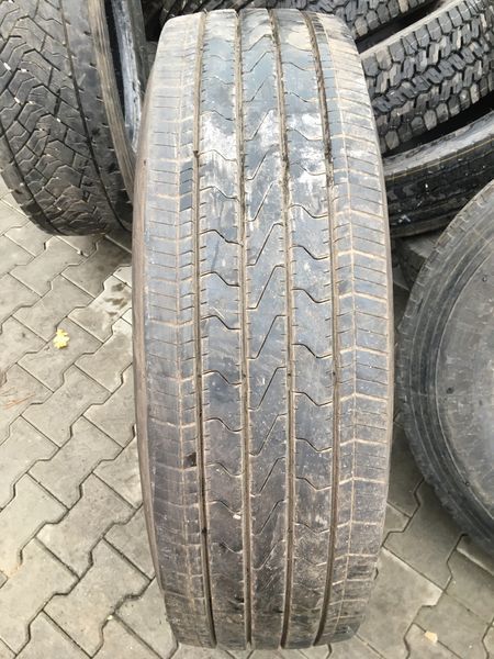 Sprzedam opone 315/80r22.5 Sava Avant 4 plus