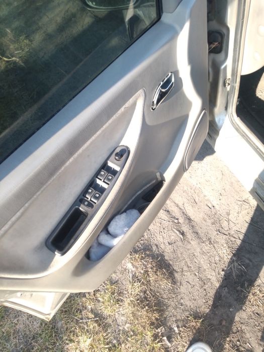 Чері Амулет 2007р