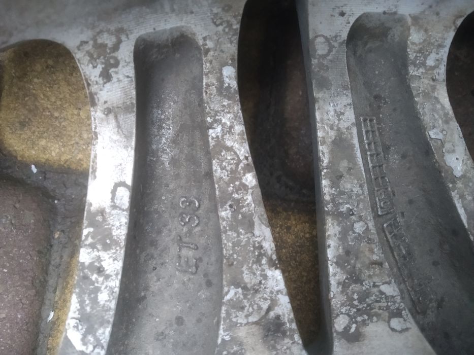 Диски Chery Tiggo R16  5*114,3  ЕТ33