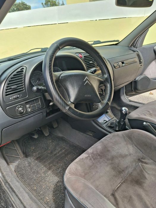 Citroen Xsara 1.4Hdi