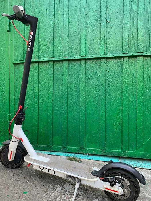 Електросамокат Forte