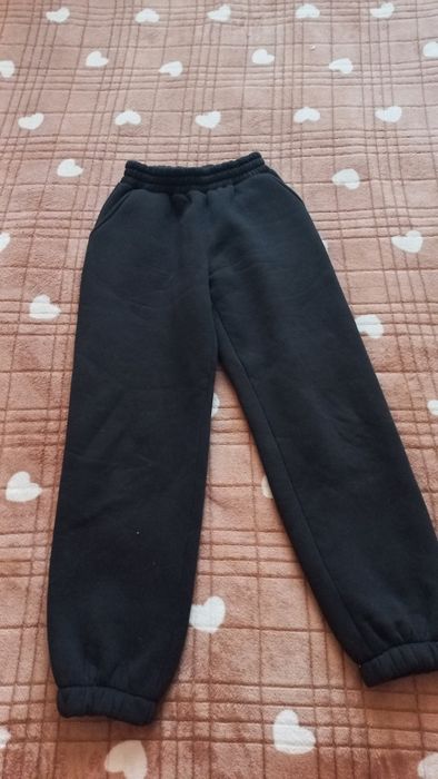 Зимовий костюм на дівчинку