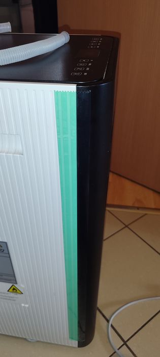 Klimatyzator Ravanson