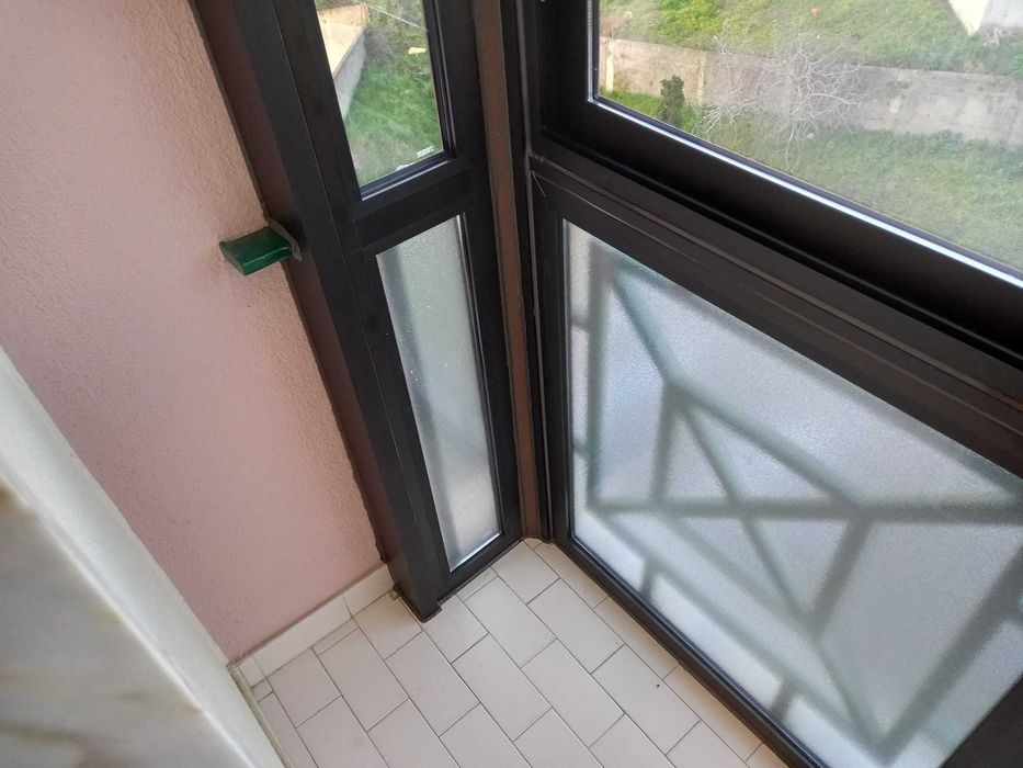 Vendo Marquise nova