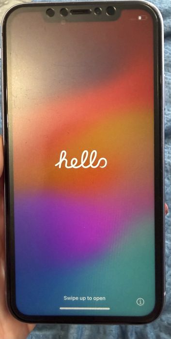 Iphone 11 126 g