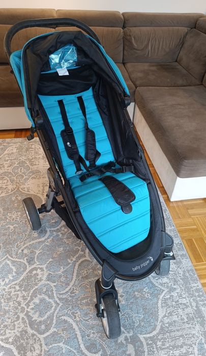 Wózek Babyjogger citi mini 2