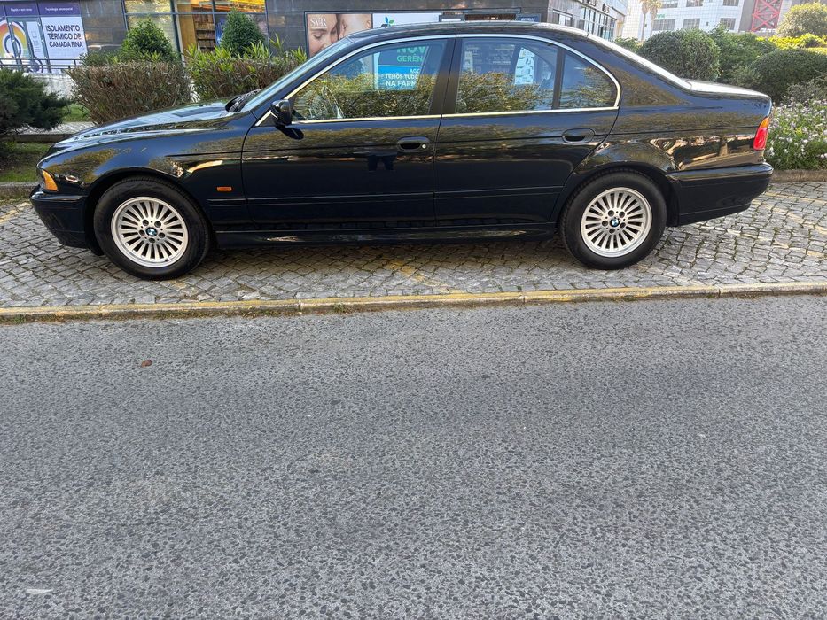 BMW 530 i