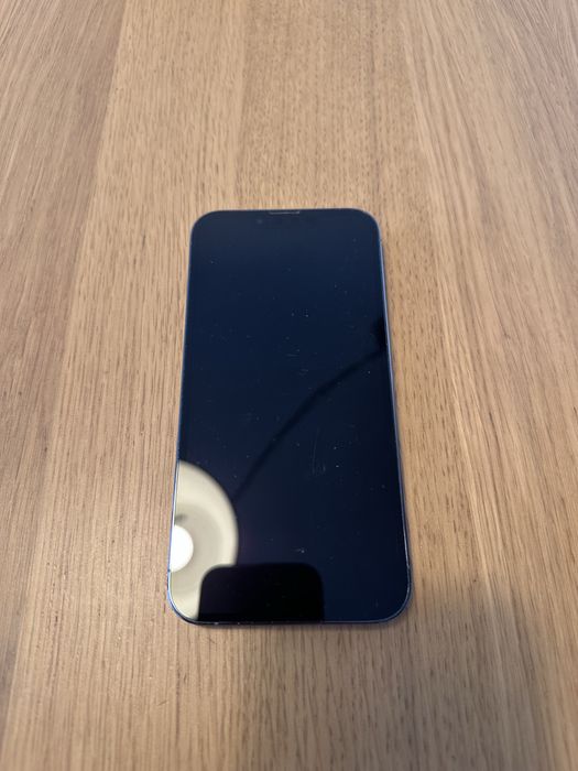 Iphone 13 pro 256 Niebieski