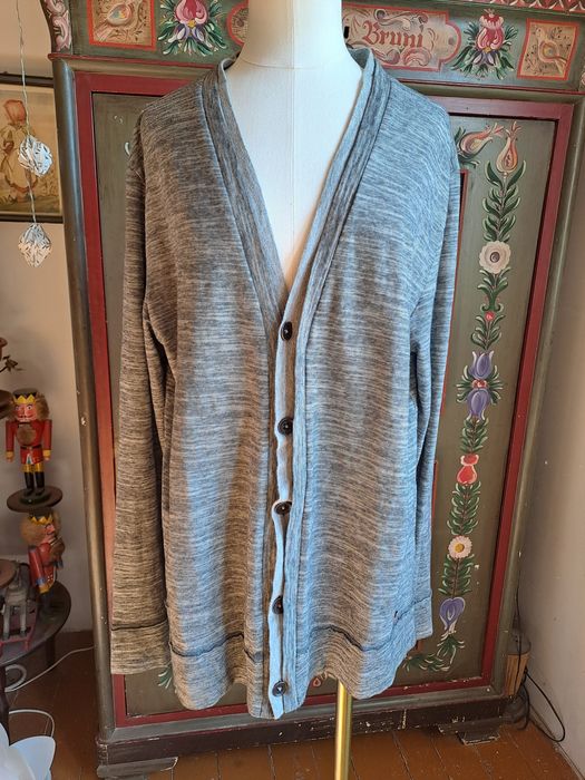 Hugo Boss kardigan roz XL