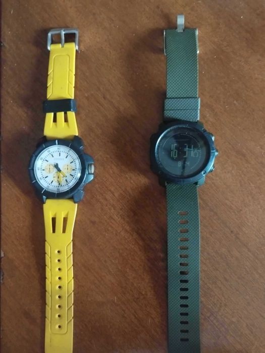 Lote de Relógios SPORT WR-30-Citizen-Skmei, Coobus