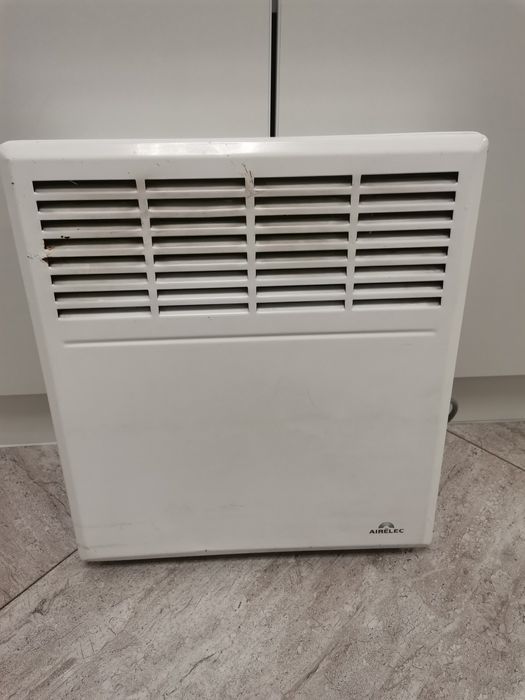 Конвектор P9402 ML10 на 750вт