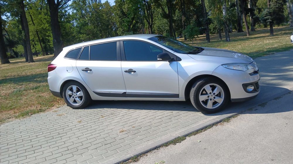 Renault Megane 2012 VIN VF1KZ5G0247037194 фото оголошення 10 з 24