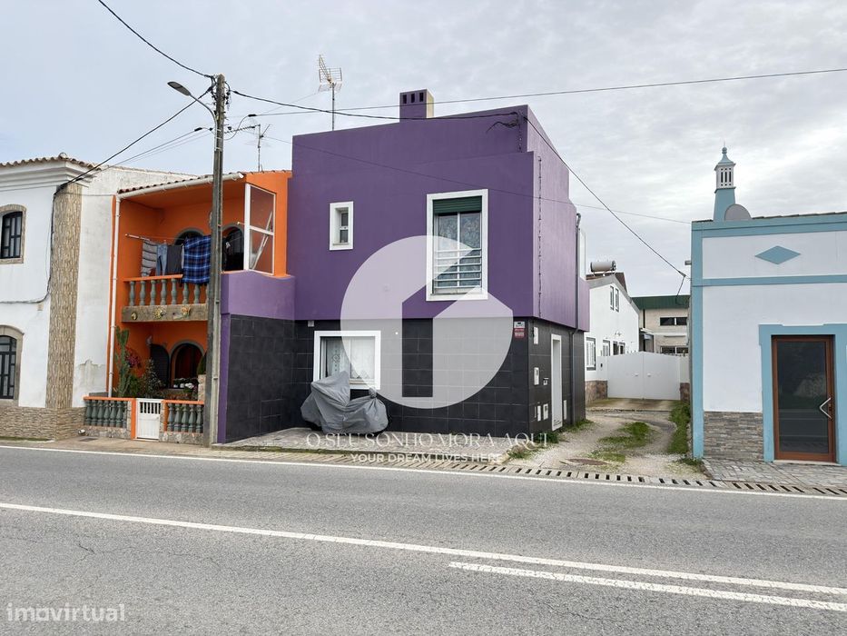 Moradia T1 - Livramento