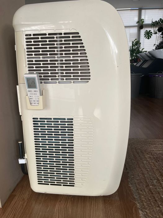 Ar condicionado BECKEN