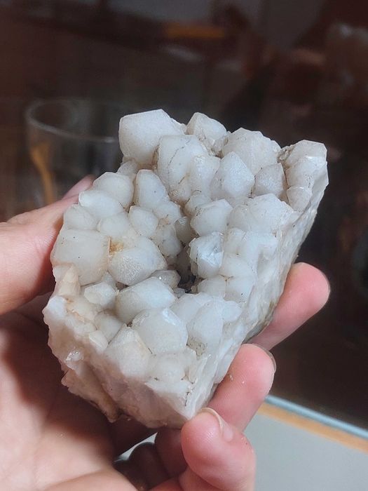 Minerais diversos(leiam a descriça)