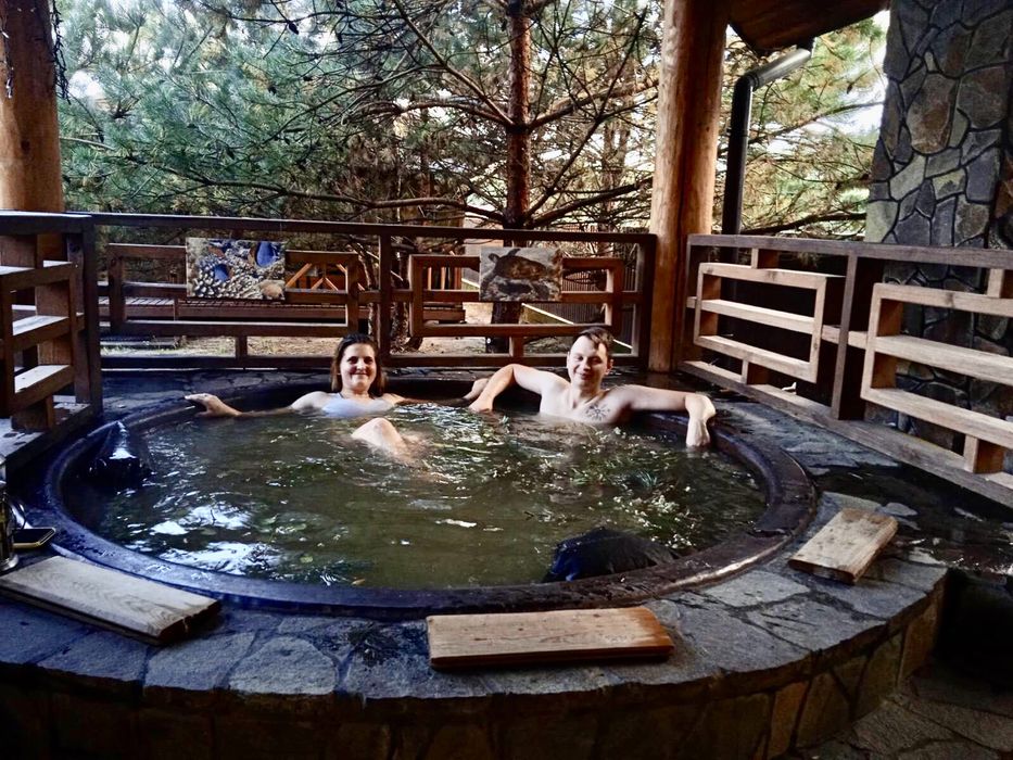 Відпочинок озеро Світязь. Будинок подобово Світязь. Чан баня Світязь.