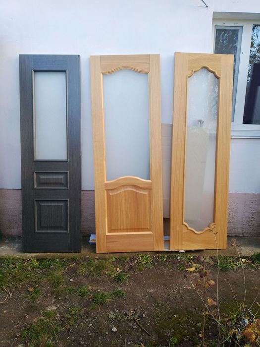 Продам вікна, двері