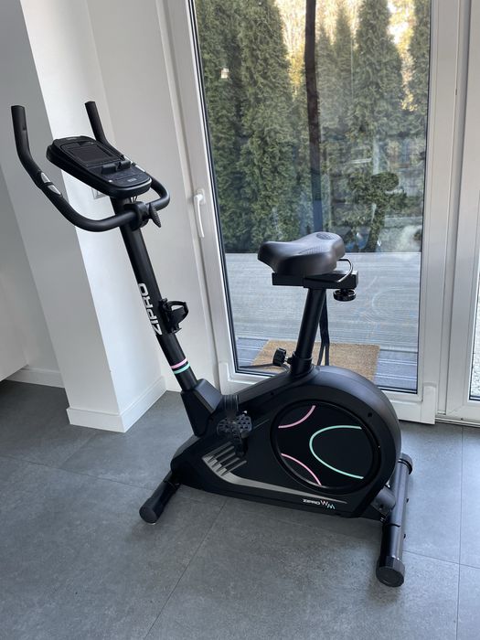 Rowerek stacjonarny treningowy- Zipro