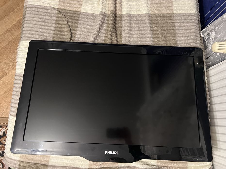 Телевізор philips