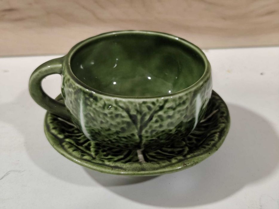 Conjunto 3 peças decorativas