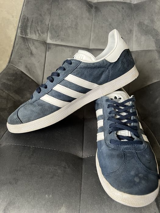 Adidas gazelle чоловічі 44 розмір