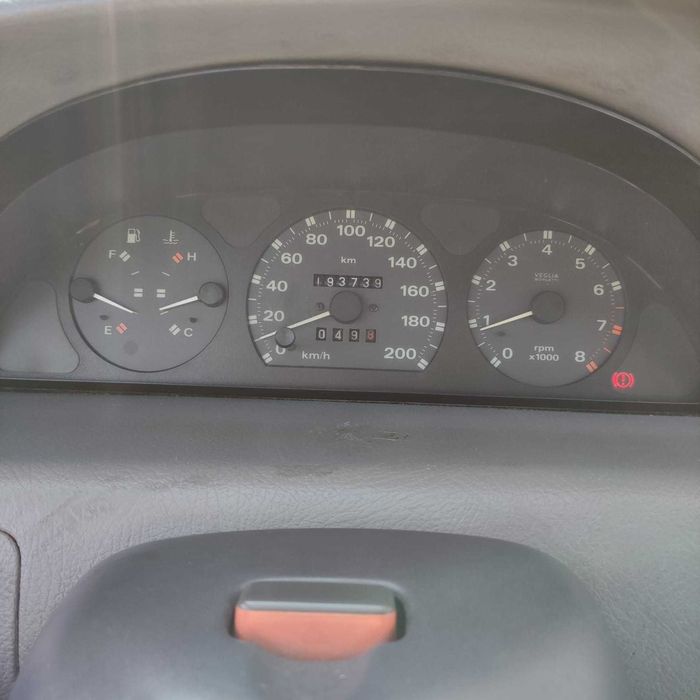Fiat Punto 75 1.2