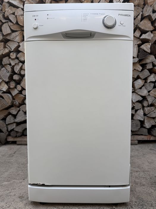 Посудомийка PYRAMIDA DM 09