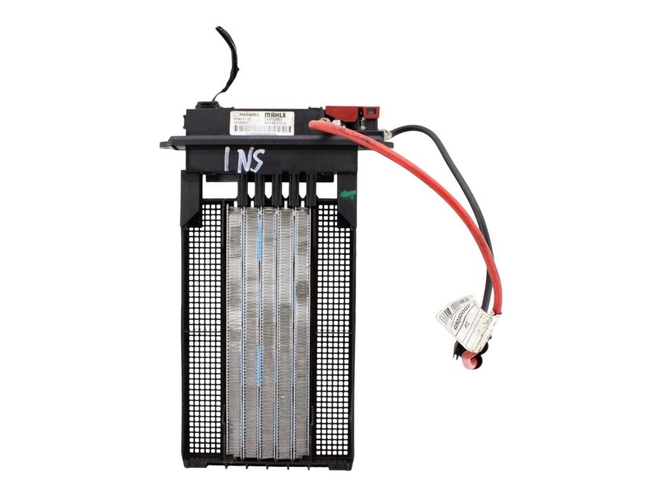 Радіатор примусового підігріву пічки OPEL INSIGNIA 2017-2022 13514601