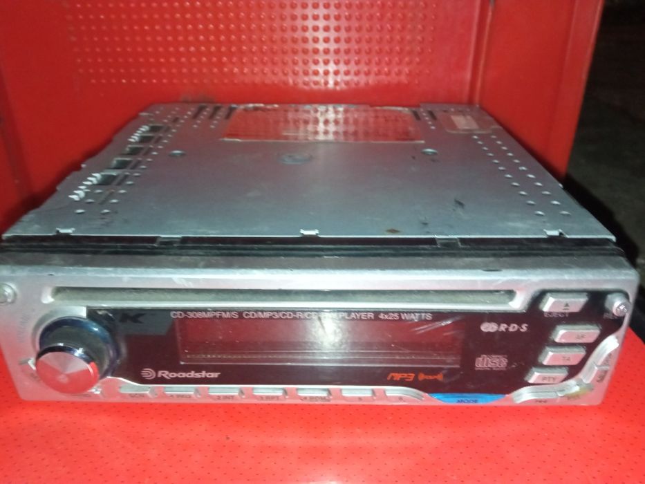 Radio samochodowe na kasety Blaupunkt Panasonic LG-aux itd..