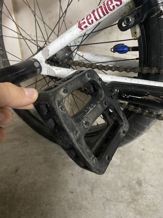 BMX profissional Haro  [PREÇO SIMBOLICO!]