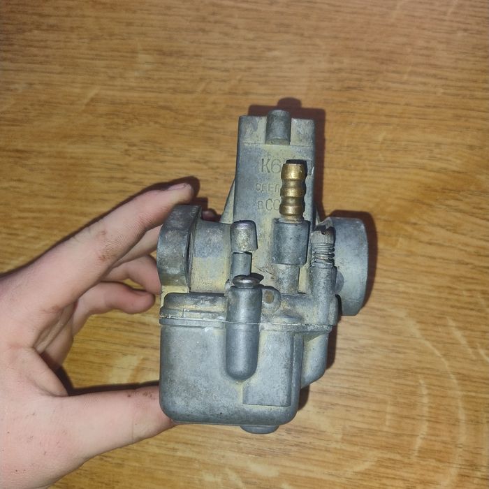 Продам карб к62 на минск