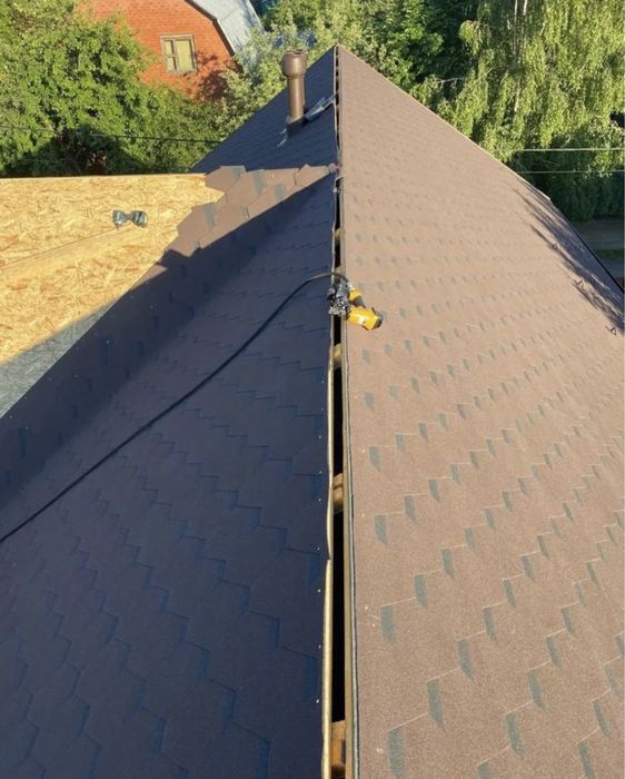 Кровля Крыш.Утепление кровли.Кровельные работы.Ремонт крыш.МАНСАРДА