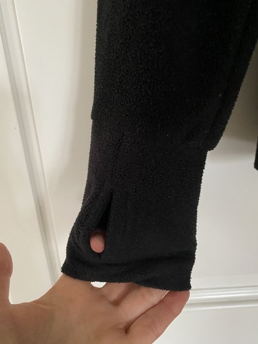 Polar czarny Janina M