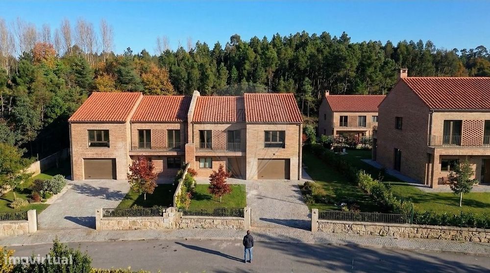 Terreno  para venda — Oliveira do Bairro, Aveiro