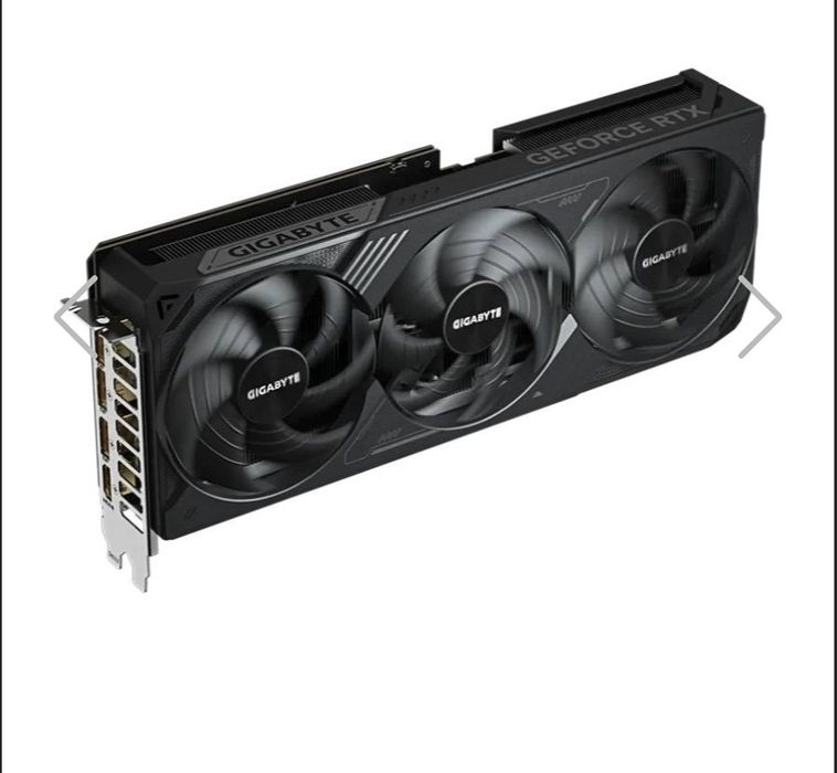 NVIDIA GeForce RTX 5070 Ti