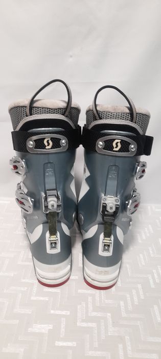 Buty narciarskie telemarkowe SCOTT MINERVA 25cm-roz 39