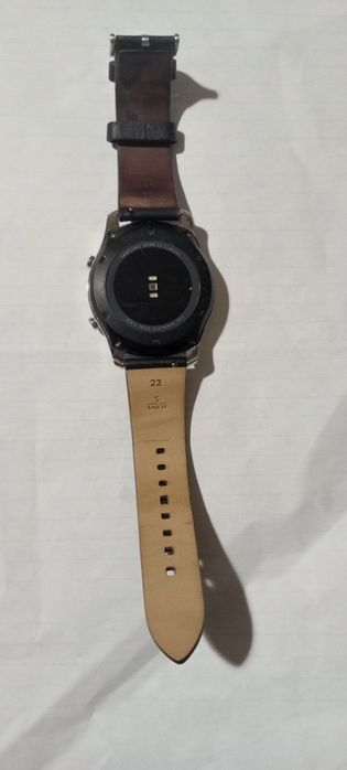 Relógio Samsung Gear S3 classic