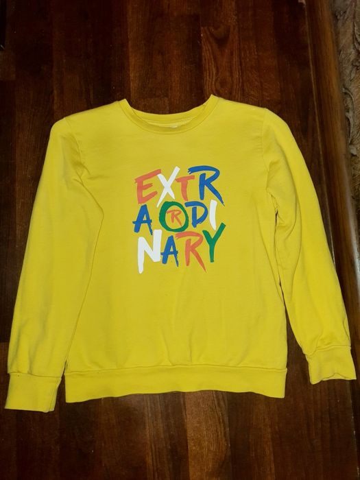 Светр, кофта, реглан на зріст 122-128. Комплект 2шт.