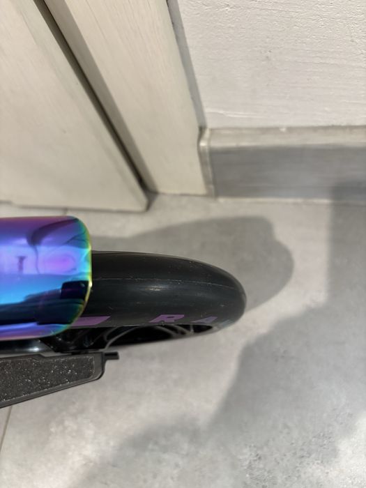 Hulajnoga Sktadana Raven Celia stan idealny jak nowa