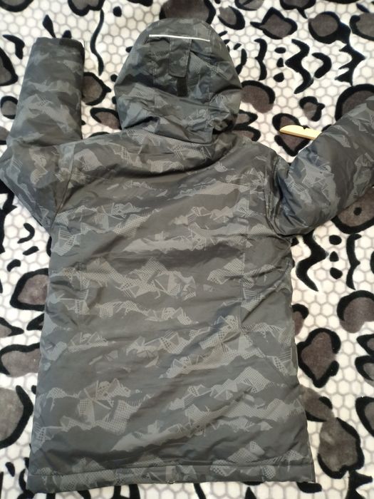 Курточка на мальчика Columbia