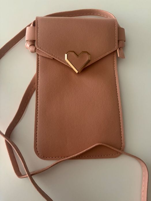 Bolsa para telemóvel