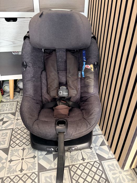 Maxi cosi Axxisfix